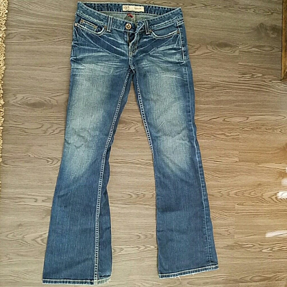 BKE Jeans